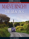 Cover image for The Lilac Bus